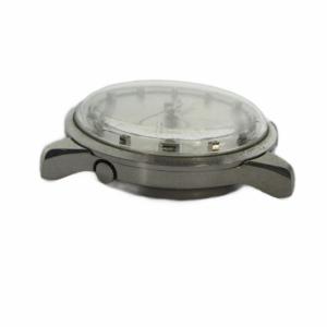 SEIKO BUSINESS 6206-8010 ビジネス 腕時計 自動巻き ケースのみ ヴィンテージ アンティーク