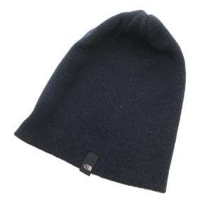 レットビーニー Bullet Beanie ニットキャップ ニット帽 F 紺 ネイビー NN42038