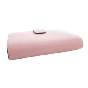 FURLA フルラ-二つ折り財布 ウォレット 小銭入れあり レザー ロゴ