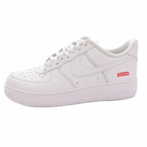 ×Supreme AIR FORCE 1 LOW スニーカー 27.5 cm