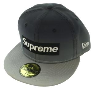 23SS Gradient Box Logo New Era