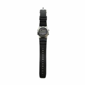 CASIO G-2000 腕時計 ウォッチ クォーツ デジタル カレンダー付き シルバー色 GY18 /MQ
