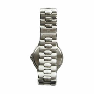 Longines L1 631 4 コンクエスト 腕時計 クォーツ 青文字盤 カレンダー付き