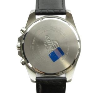 CASIO EDEIFICE エディフィス EFV-550 腕時計 ウォッチ クォーツ クロノグラフ カレンダー付き