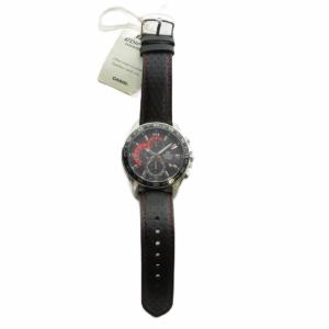 CASIO EDEIFICE エディフィス EFV-550 腕時計 ウォッチ クォーツ クロノグラフ カレンダー付き