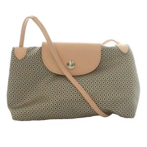 ル プリアージュ ダンディ プリント ナイロン クロスボディ バッグ Le Pliage Dandy Print