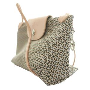 Longchamp ロンシャン-ル プリアージュ ダンディ プリント ナイロン
