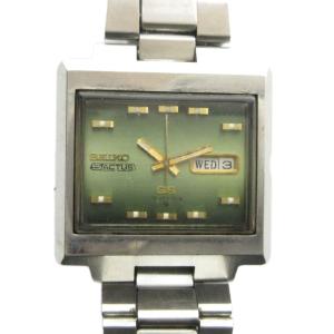5ACTUS 5アクタス 6106-5530 腕時計 自動巻き