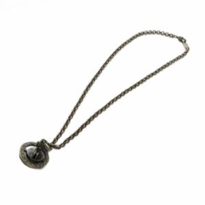 Vivienne Westwood ヴィヴィアンウエストウッド-ネックレス オーナ