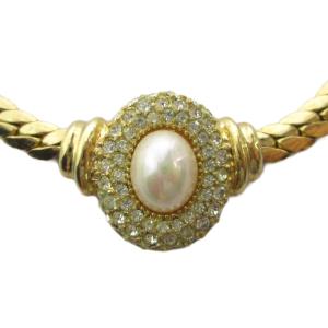 ネックレス アクセサリー ペンダント ゴールドカラー 金色 GY18 /MQ