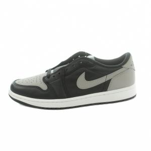 Air Jordan 1 Retro Low OG Shadow スニーカー