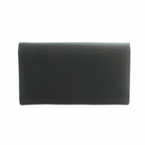 GUCCI グッチ-長財布 レザー ブラック 456116（2026/07/15買取