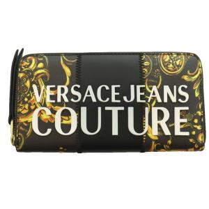 レンジ 4 ストライプパッチワーク RANGE 4 STRIPE PATCHWORK 長財布 ロングウォレット