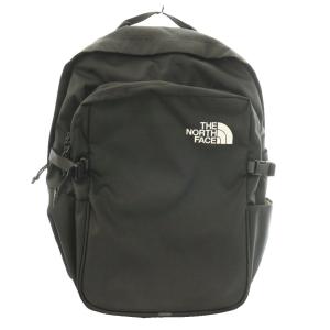 ボルダーデイパック リュックサック 24L ロゴ 黒 ブラック NM72356 /SS OS GY11