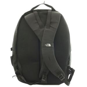 THE NORTH FACE ボルダーデイパック リュックサック 24L ロゴ 黒 ブラック NM72356 /SS OS GY11