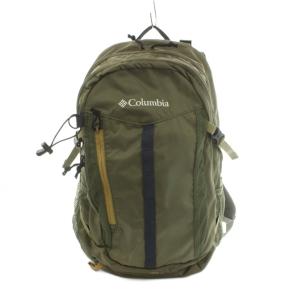 リュックサック バックパック オリーブ PU8384 /MI GY18