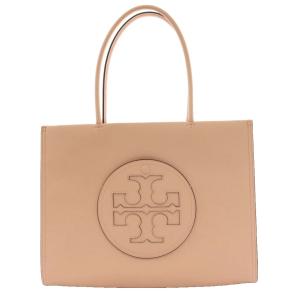 Ella Bio Small Tote ピンク