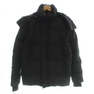 WYNDHAM PARKA ウィンダム パーカ ダウンジャケット コヨーテファー