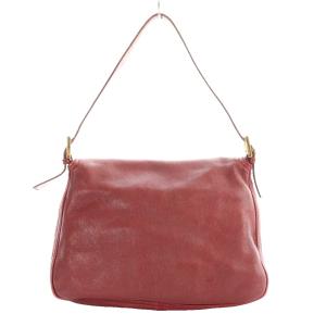 FENDI BORSA MAMMA BAGUETTE