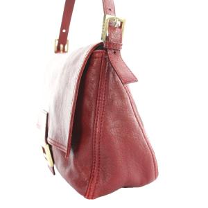 FENDI BORSA MAMMA BAGUETTE