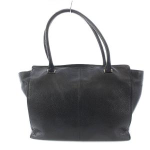 kate spade new york ハンドバッグ トートバッグ レザー ブラック