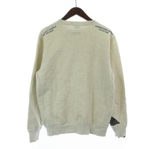 Champion Let it Ride別注 スウェット M グレー