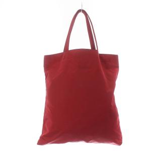 ANYA HINDMARCH トートバッグ ハンドバッグ ハート 赤