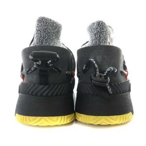 adidas × ALEXANDER WANG PUFF TRAINER スニーカー 24cm グレー