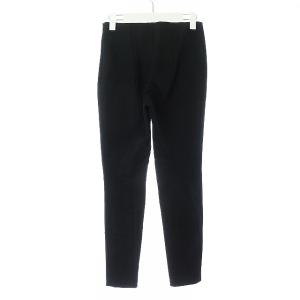 Theory パンツ 0 ブラック