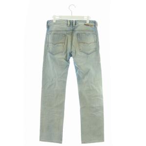 DIESEL SAFADO デニムパンツ W28 L32 ブルー