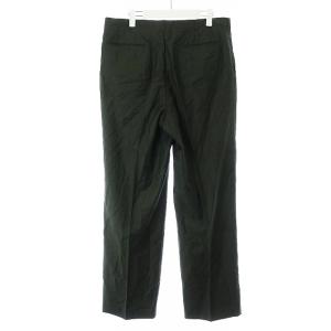 GIVENCHY パンツ W94 グリーン