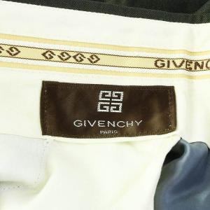 GIVENCHY パンツ W94 カーキ