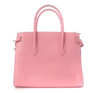 FURLA ハンドバッグ トートバッグ レザー ピンク