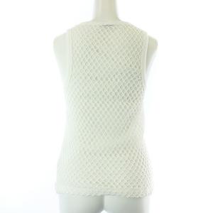 alexanderwang .t ニット S ホワイト