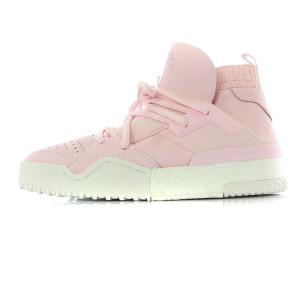 Alexander Wang Bball CLEAR PINK CORE WHITE ピンク