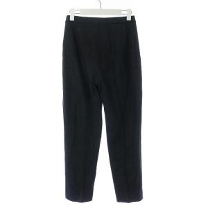 Theory New Smooth Jersey Waist Pant PL スラックス 00 グレー