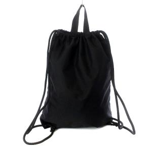 F.C.Real Bristol × NEW ERA 17SS EMBLEM DAY SACK ブラック