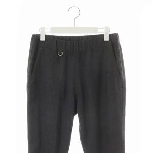 uniform experiment ジョガーパンツ ジョグ イージー 1 S グレー