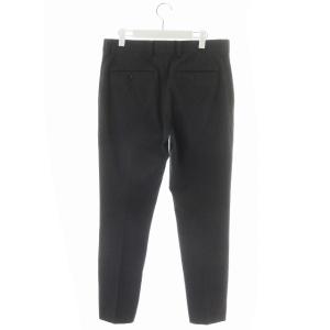 SOPHNET. 17AW スラックスパンツ ロング L グレー