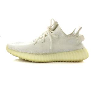 CP9366 YEEZY BOOST 350 27.5cm  CREAM WHITE