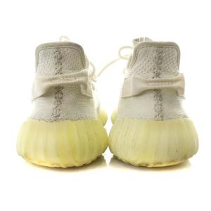 adidas CP9366 YEEZY BOOST 350 27.5cm  CREAM WHITE