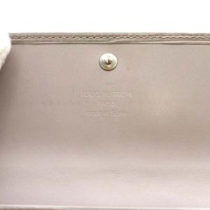 LOUIS VUITTON エピ ポルトトレゾール インターナショナル 長財布 フラップ