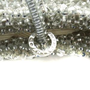 ANTEPRIMA ワイヤーバッグ シルバー