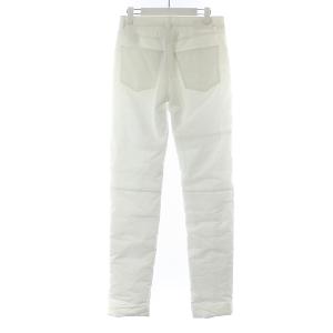 MM6 Maison Margiela Maison Margiela 2019年製 パンツ スラックス 40 L ホワイト