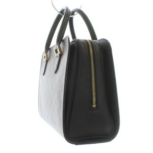 LOUIS VUITTON N51155 ダミエ トリアナ トートバッグ 茶
