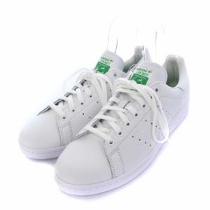 adidas Originals BEAMS別注 STAN SMITH スニーカー シューズ タグ付き 10 ホワイト