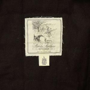 Brooks Brothers ロロピアーナ RAIN SYSTEM ステンカラーコート ウール L キャメル