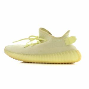 YEEZY BOOST 350 V2 イージーブースト スニーカー シューズ 25.5cm ベージュ
