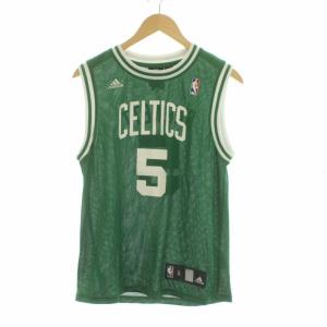 NBA BOSTON CELTICS GARNETT レプリカユニフォーム タンクトップ