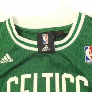 adidas NBA BOSTON CELTICS GARNETT レプリカユニフォーム タンクトップ